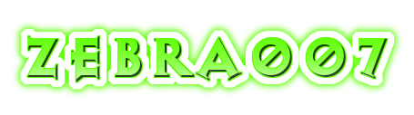logo ZEBRA007